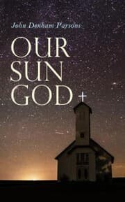 Cover von Our Sun God