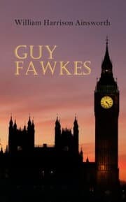 Cover von Guy Fawkes