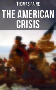 Cover von The American Crisis