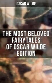 Cover von The Most Beloved Fairytales of Oscar Wilde Edition