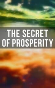 Cover von The Secret of Prosperity
