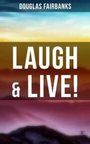 Cover von Laugh & Live!