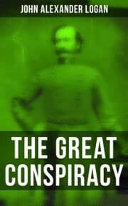 Cover von The Great Conspiracy