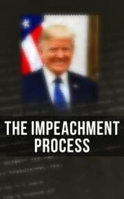 Cover von The Impeachment Process