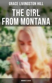 Cover von The Girl from Montana (Romance Classic)