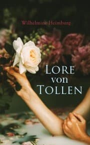 Cover von Lore von Tollen