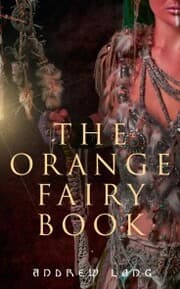 Cover von The Orange Fairy Book