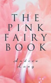 Cover von The Pink Fairy Book