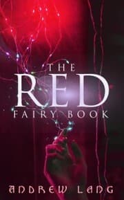 Cover von The Red Fairy Book