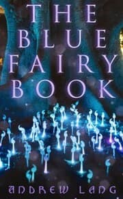 Cover von The Blue Fairy Book