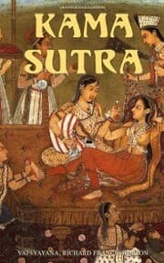 Cover von Kama Sutra (Illustrated Edition)