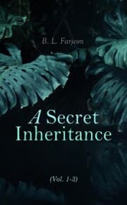 Cover von A Secret Inheritance (Vol. 1-3)