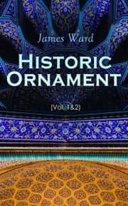 Cover von Historic Ornament (Vol. 1&2)