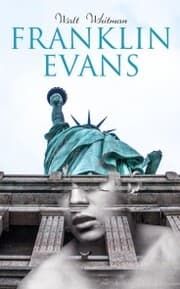 Cover von Franklin Evans