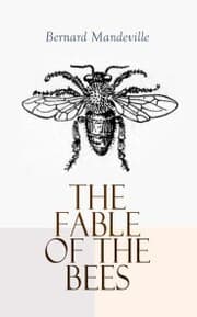 Cover von The Fable of the Bees