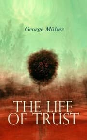Cover von The Life of Trust