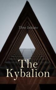 Cover von The Kybalion