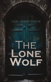 Cover von The Lone Wolf