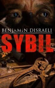 Cover von Sybil