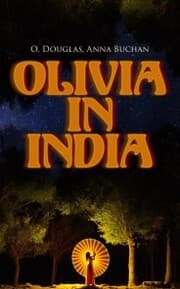 Cover von Olivia in India