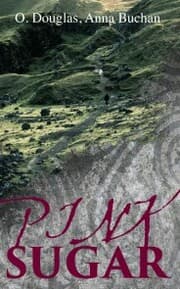 Cover von Pink Sugar