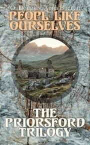 Cover von People Like Ourselves - The Priorsford Trilogy