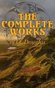 Cover von The Complete Works of O. Douglas