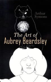 Cover von The Art of Aubrey Beardsley