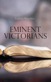 Cover von Eminent Victorians