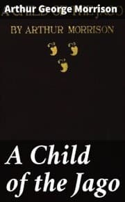 Cover von A Child of the Jago