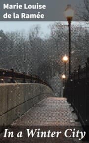 Cover von In a Winter City