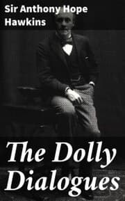 Cover von The Dolly Dialogues