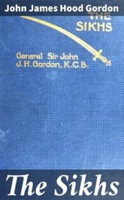 Cover von The Sikhs