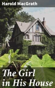 Cover von The Girl in His House