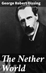 Cover von The Nether World