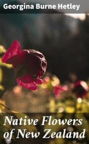 Cover von Native Flowers of New Zealand