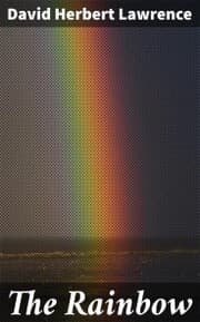 Cover von The Rainbow