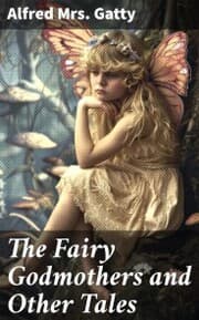 Cover von The Fairy Godmothers and Other Tales