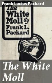 Cover von The White Moll