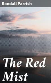 Cover von The Red Mist