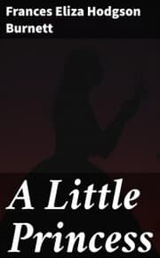 Cover von A Little Princess