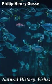 Cover von Natural History: Fishes