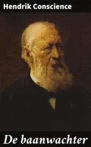 Cover von De baanwachter