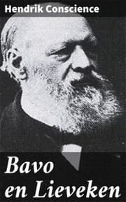 Cover von Bavo en Lieveken