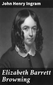 Cover von Elizabeth Barrett Browning