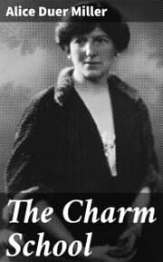 Cover von The Charm School