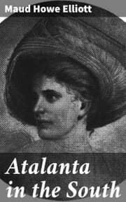 Cover von Atalanta in the South