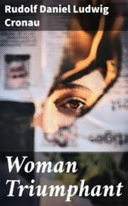 Cover von Woman Triumphant