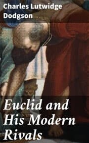 Cover von Euclid and His Modern Rivals