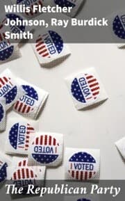 Cover von The Republican Party